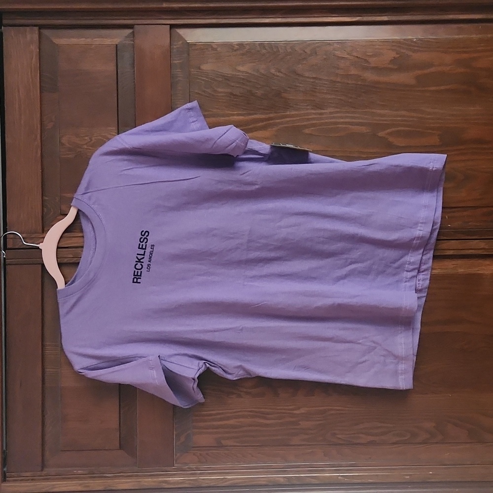 Y&R Lavender 💜😈 Classic Tee